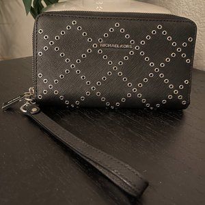 Michael Kors Wristlet